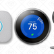 Nest 3rd Gen Learning Thermostat | $199 | Amazon
Nest Protect 2nd Gen Smoke + CO Alarm | $100 | Amazon
Nest Cam Indoor Security Camera | $139 | Amazon
Nest Cam Outdoor Security Camera | $149 | Amazon